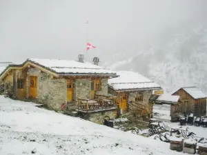Restaurant la Bergerie