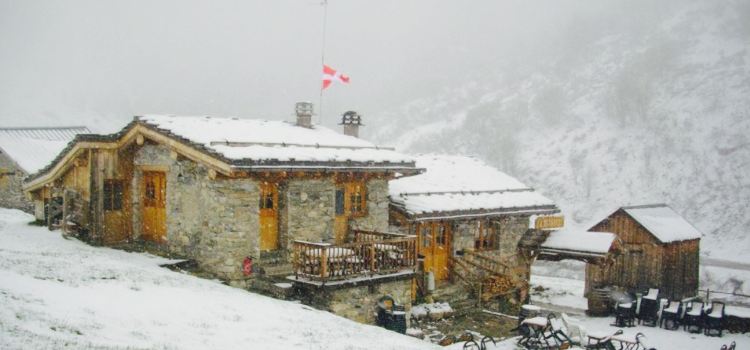 Restaurant la Bergerie