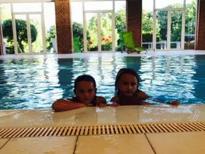 Sorup Herregaard Restaurant