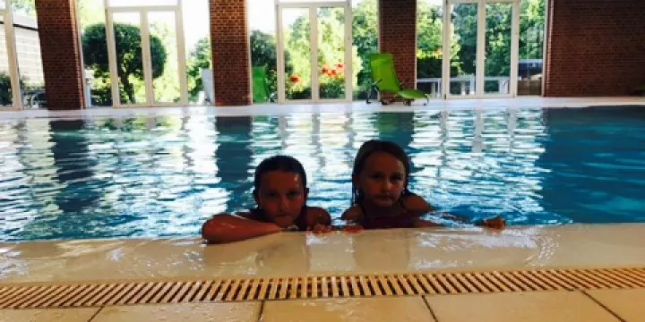 Sorup Herregaard Restaurant