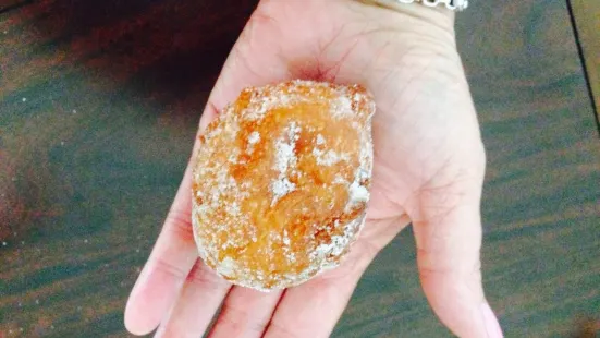 Kauai Malasadas