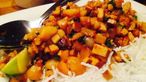 P.F. Chang's in Syracuse