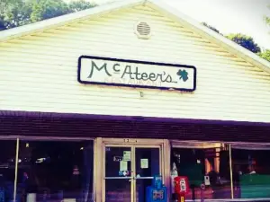 McAteer's Restaurant