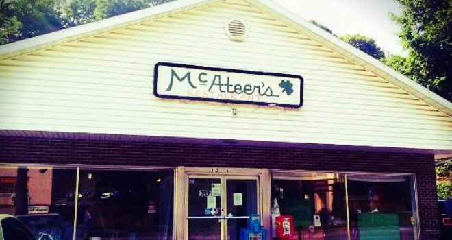 McAteer's Restaurant
