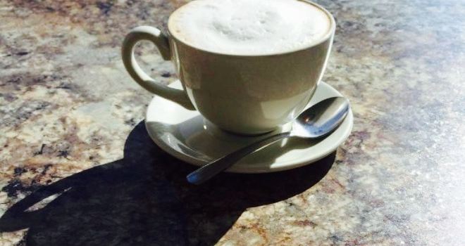 Christopher's Coffee House