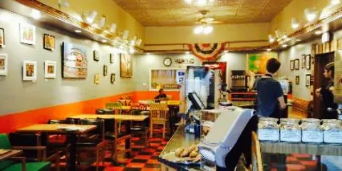 Jackson Avenue Coffee