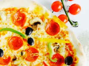 Maya Takeaway