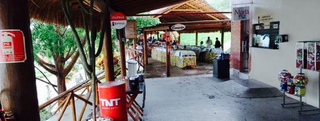 Bar Karranca's