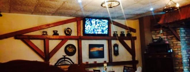 Rio Pizzeria