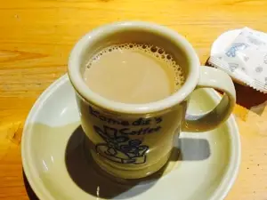 Coffeetetsugaku Agurisu Suzaka