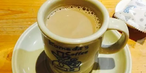 Coffeetetsugaku Agurisu Suzaka