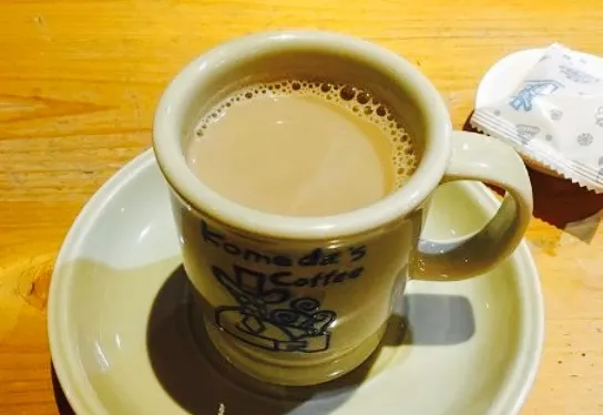 Coffeetetsugaku Agurisu Suzaka