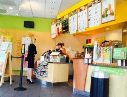 Jamba Juice