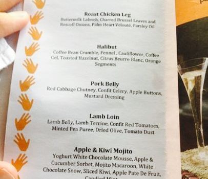 roots restaurant