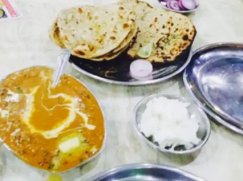 Rasoi Dhaba