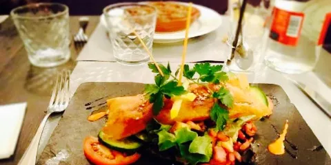 Les P'tites Canailles