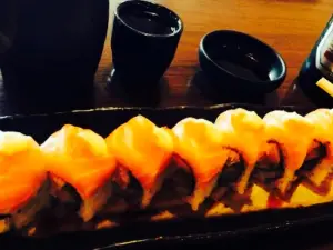 Sushi Zento