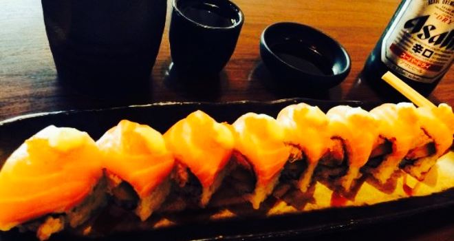 Sushi Zento