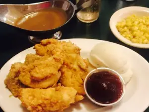 Mc Govern's Restaurant