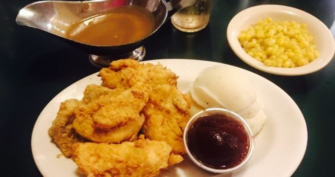 Mc Govern's Restaurant