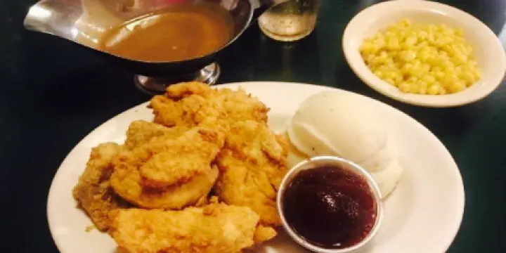 Mc Govern's Restaurant