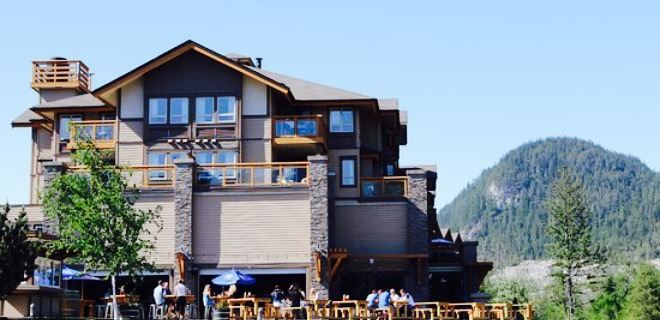 Norman Rudy's Pub