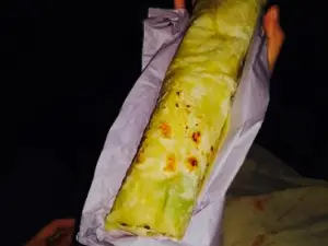 Kebab Shafa