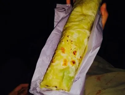Kebab Shafa