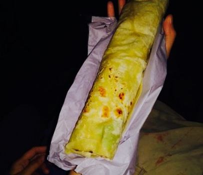 Kebab Shafa