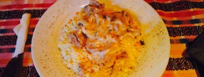 Restaurant Fe