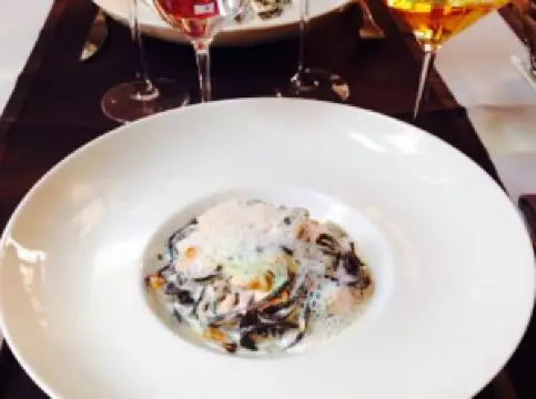 La Grange des Agapes