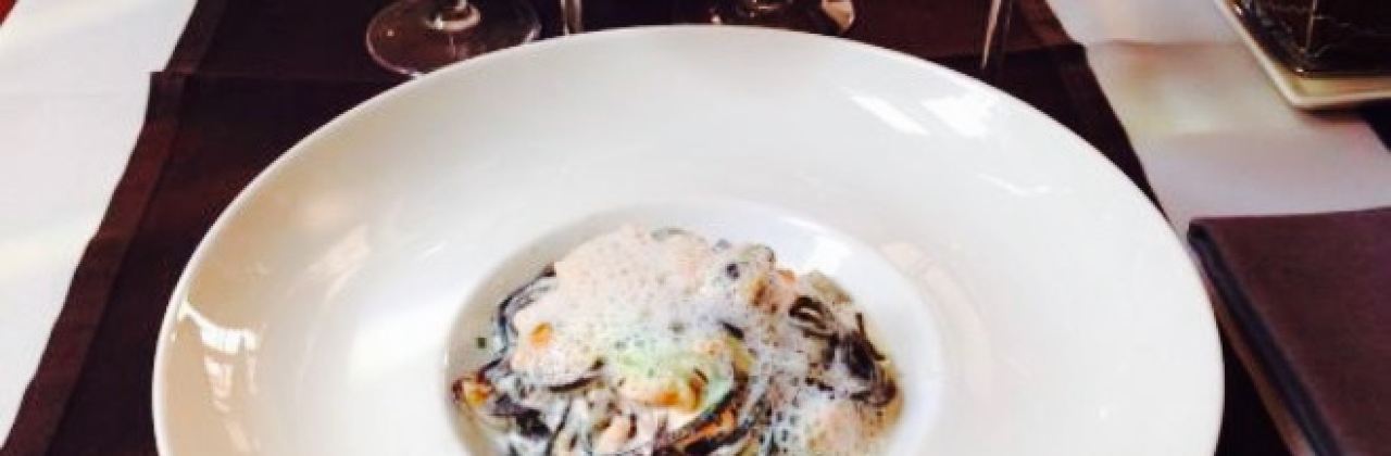 La Grange des Agapes