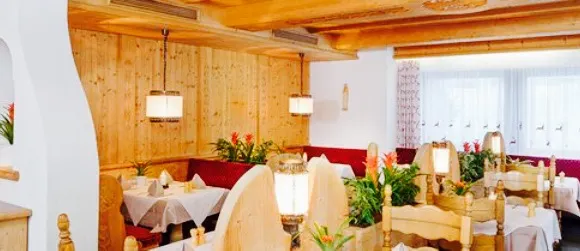 Pizzeria Restaurant Mein Almhof