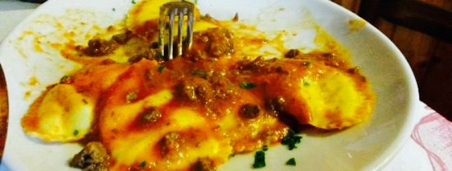Ristorante Miramonti