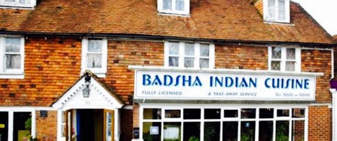 Badsha
