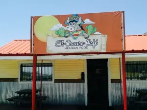 Taqueria El Crucero