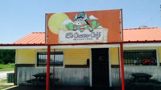 Taqueria El Crucero