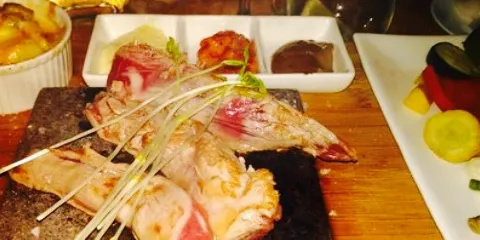 Le Cafe des Cours Repentigny