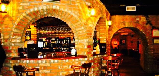 1424 Bistro