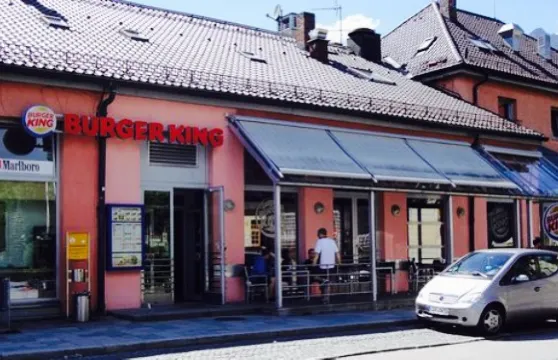 Burger King