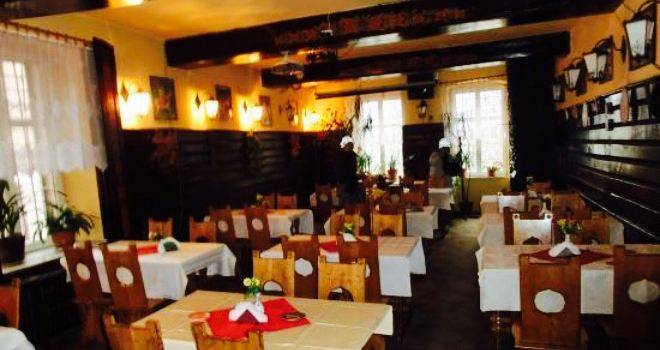 Staropolska Karczma Restauracja