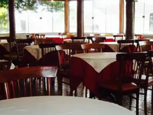 Prato Fino Gastronomia