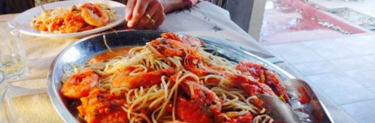 Psarotaverna "Giannakaros"