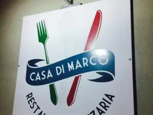 Casa di Marco