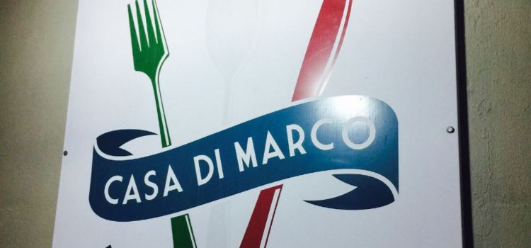 Casa di Marco