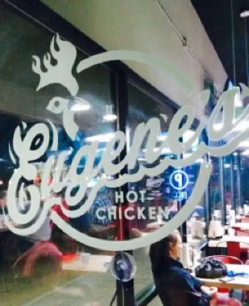 Eugene's Hot Chicken
