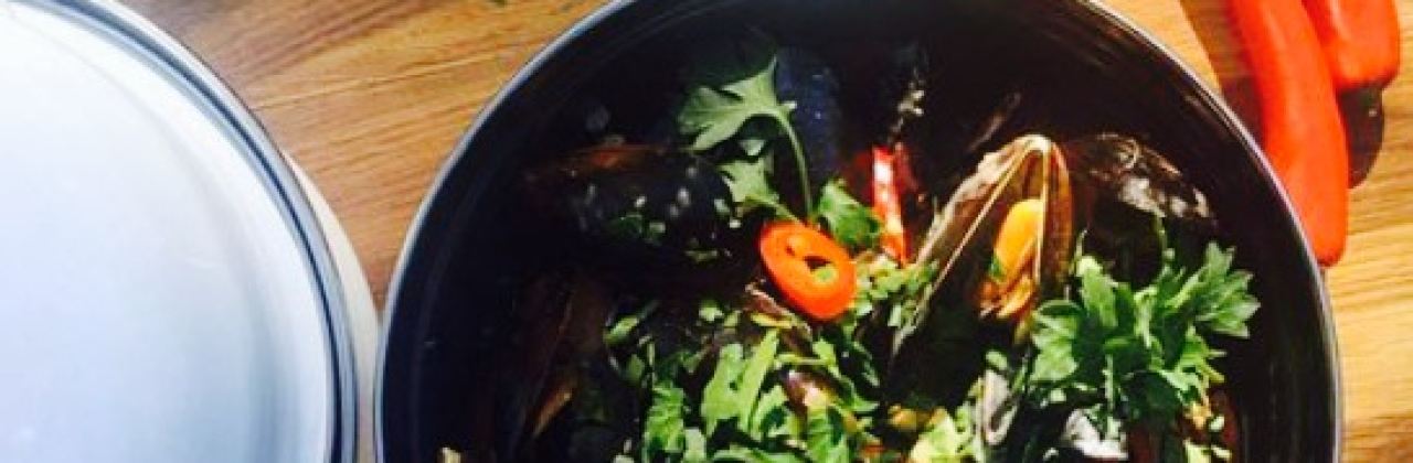 Elingas Restaurant&Bar