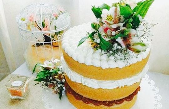 Sweet Cupcakes & Tea