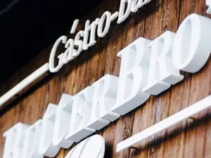 ButterBro cafe-bistro
