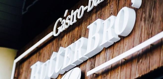 ButterBro cafe-bistro